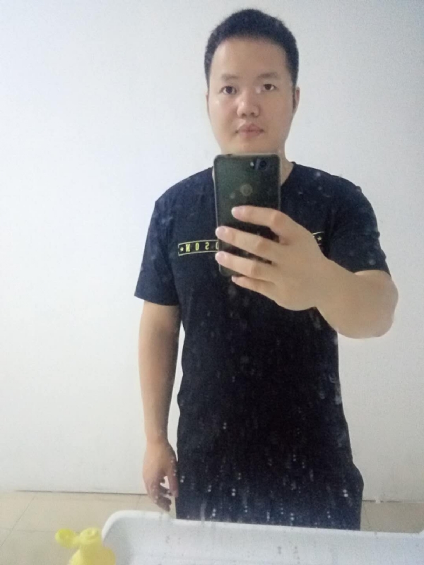 勇敢去爱的第一张照片--云霄交友网