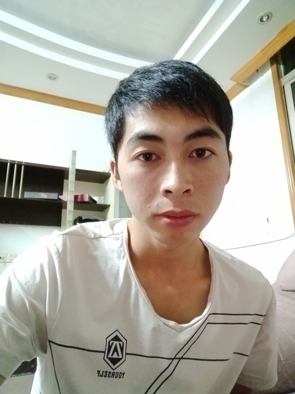 似微笑的第一张照片--云霄交友网