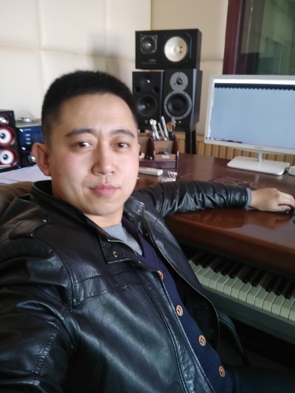 MrJing的第一张照片--云霄交友网