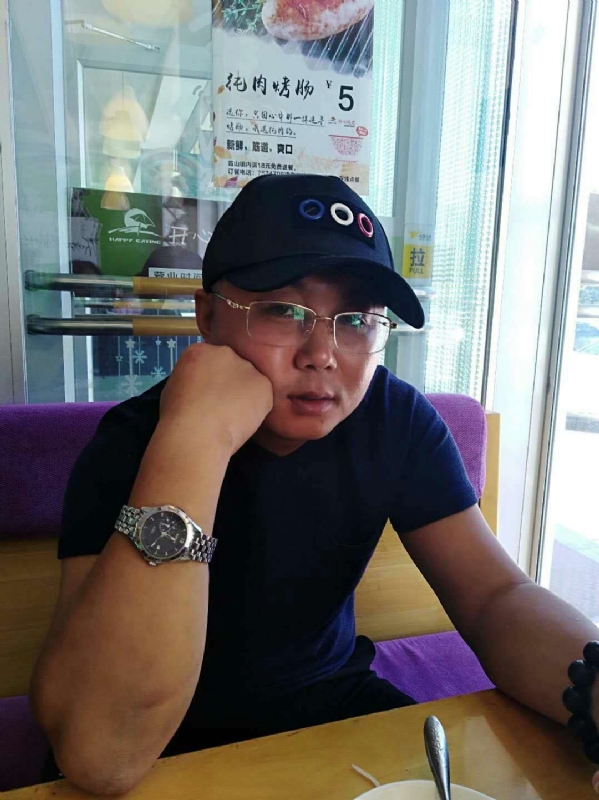 迷路了的第一张照片--云霄交友网