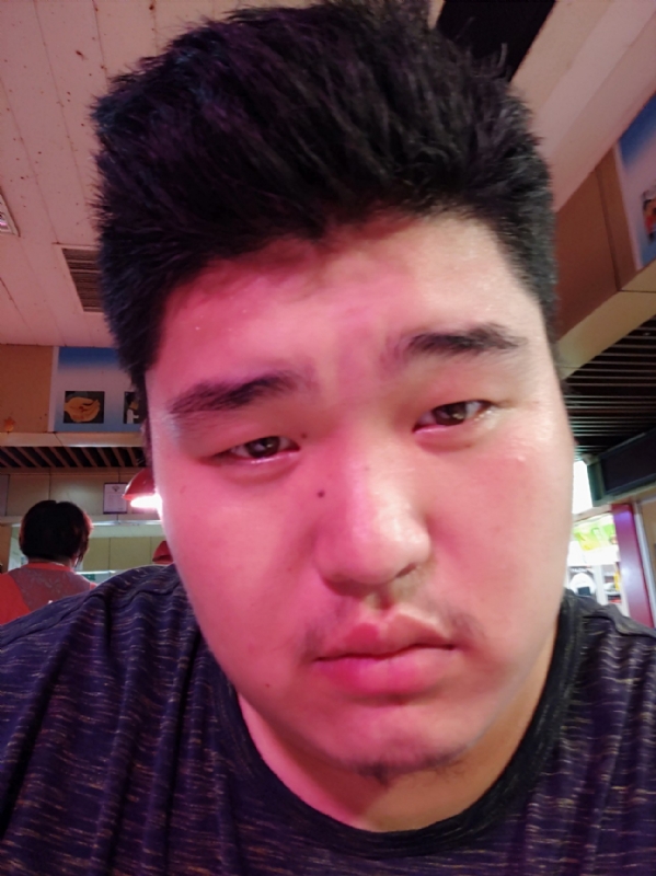 寻爱的第一张照片--云霄交友网
