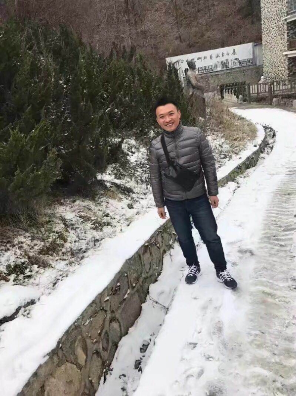风筝的第一张照片--云霄交友网