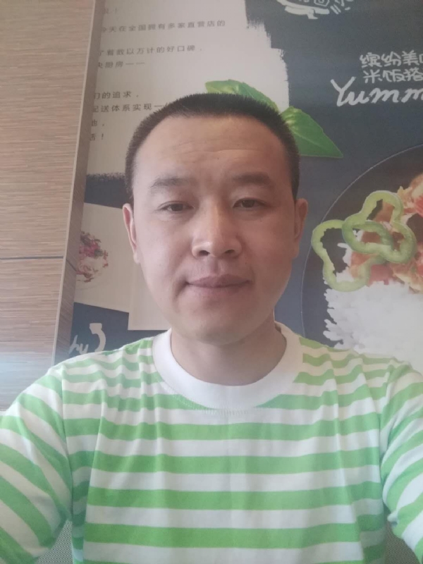 未婚男西安高陵36岁的第一张照片--云霄交友网