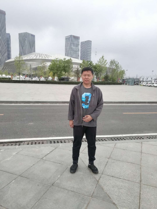 衍水大桥的第一张照片--云霄交友网