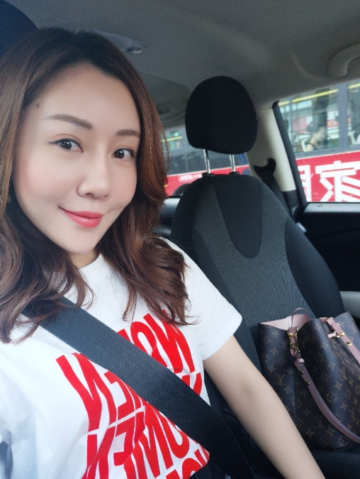 娜娜的第二张照片--云霄交友网