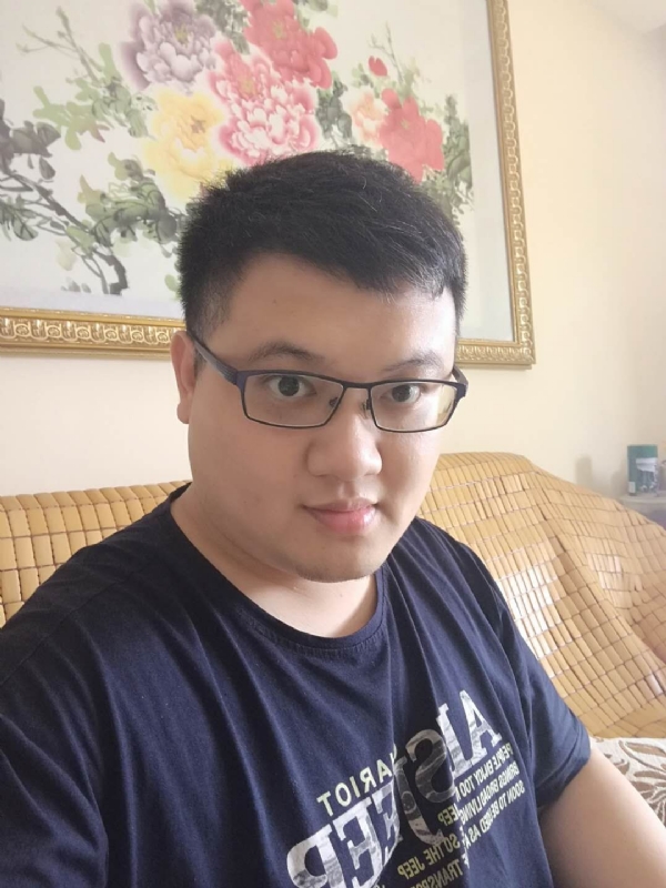 爱我别走的第一张照片--云霄交友网