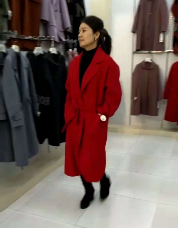 潘琪凌的第一张照片--云霄交友网