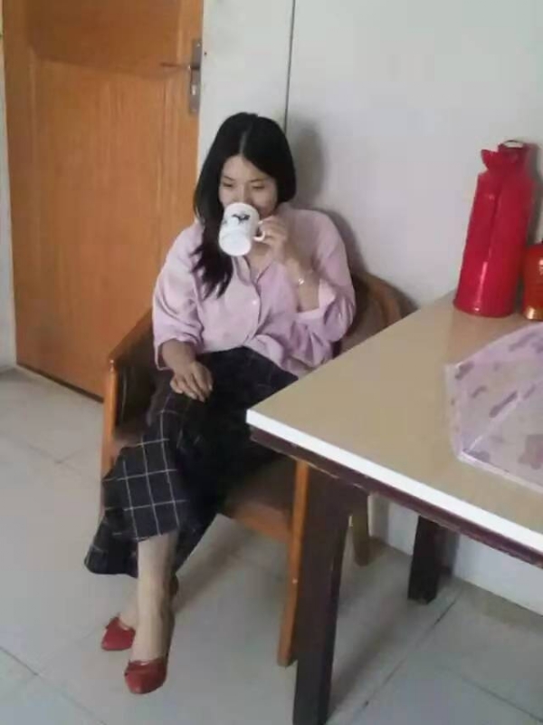 潘琪凌的第二张照片--云霄交友网
