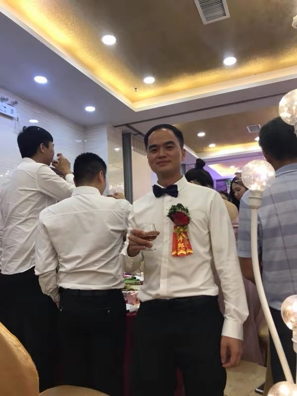 johnchen的第一张照片--云霄交友网