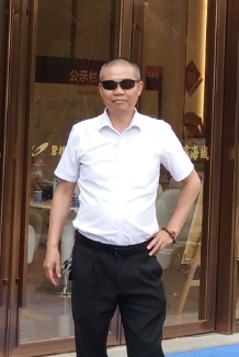 李九的第一张照片--云霄交友网