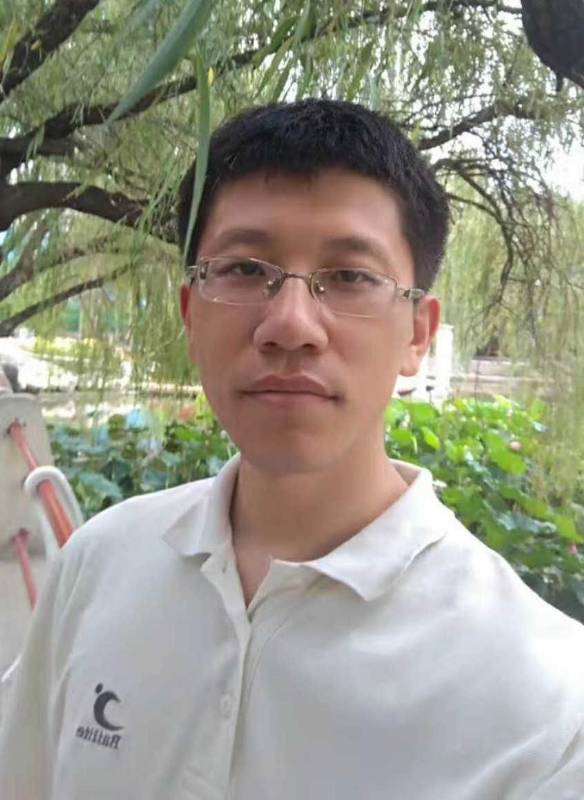 秋日暖阳的第一张照片--云霄交友网