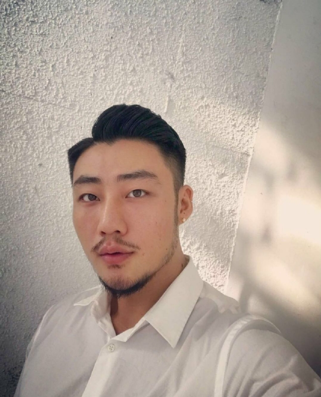 黄杰的第一张照片--云霄交友网