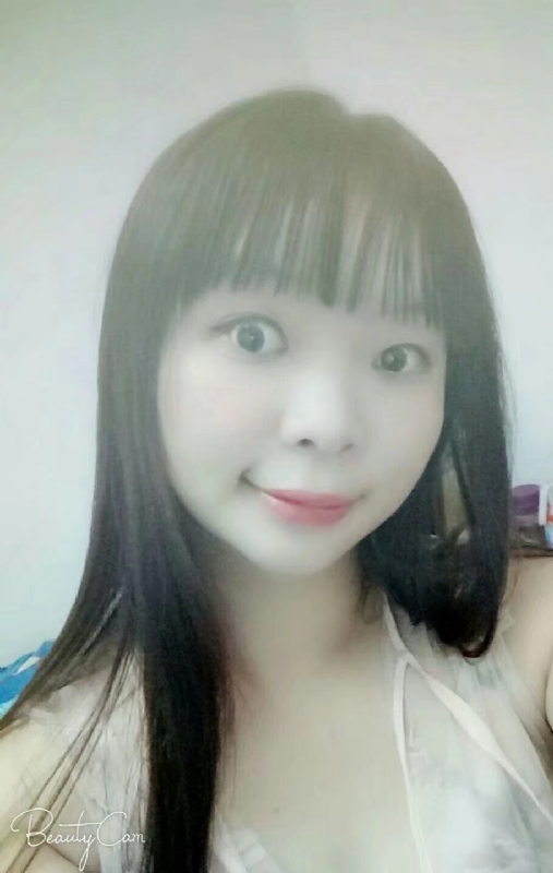 朵朵的第一张照片--云霄交友网