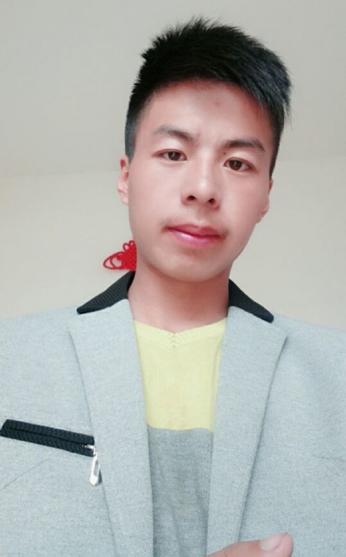 蓝亿的第一张照片--云霄交友网