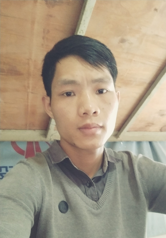 酷酷的第一张照片--云霄交友网