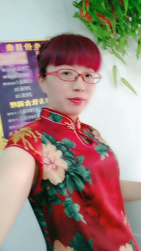 平凡女人的第一张照片--云霄交友网