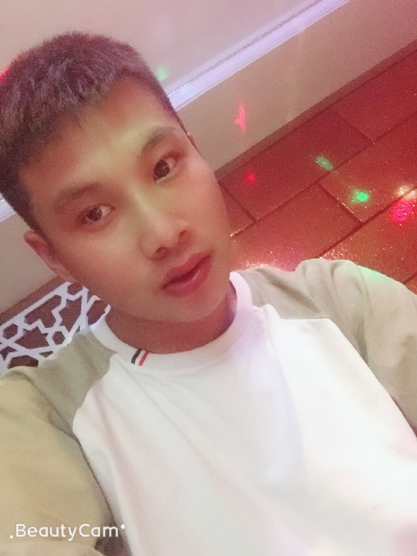 阿锋的第一张照片--云霄交友网