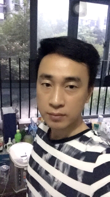 不期而遇的第一张照片--云霄交友网