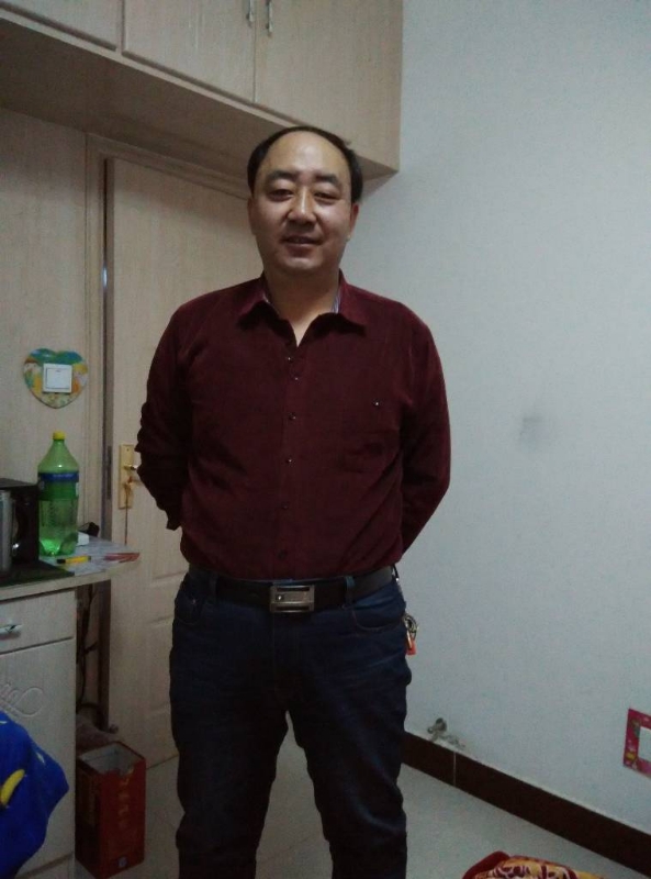 愿得一人心的第一张照片--云霄交友网