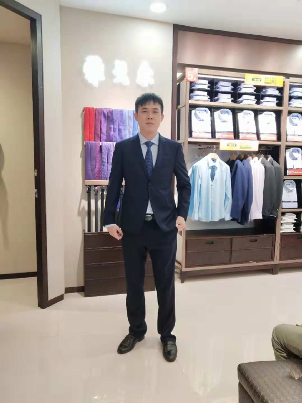爱的第一张照片--云霄交友网