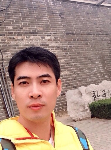 相生相爱的第一张照片--云霄交友网