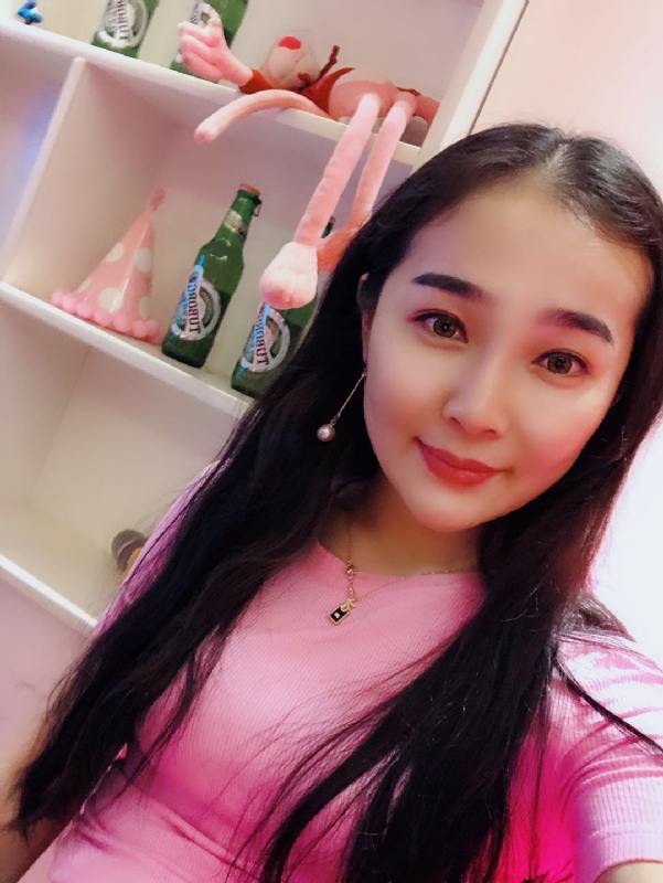 李雨菲的第一张照片--云霄交友网
