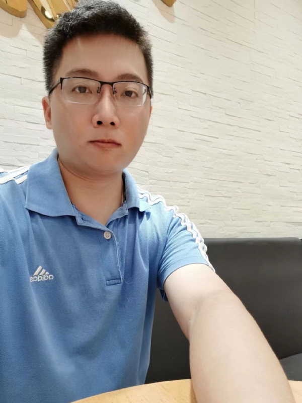 月亮河的第一张照片--云霄交友网