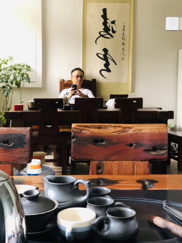 陳sir的第一张照片--云霄交友网