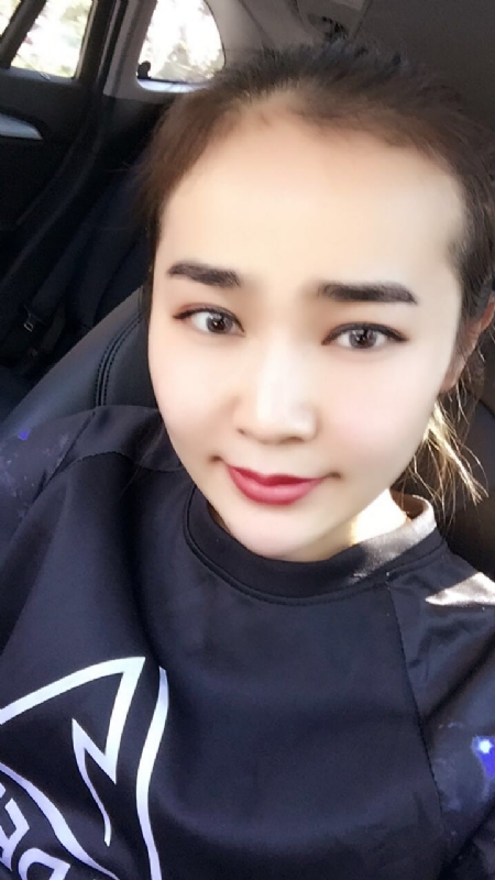 薇薇123的第二张照片--云霄交友网