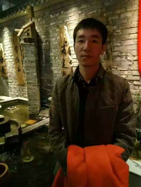 王森的第一张照片--云霄交友网