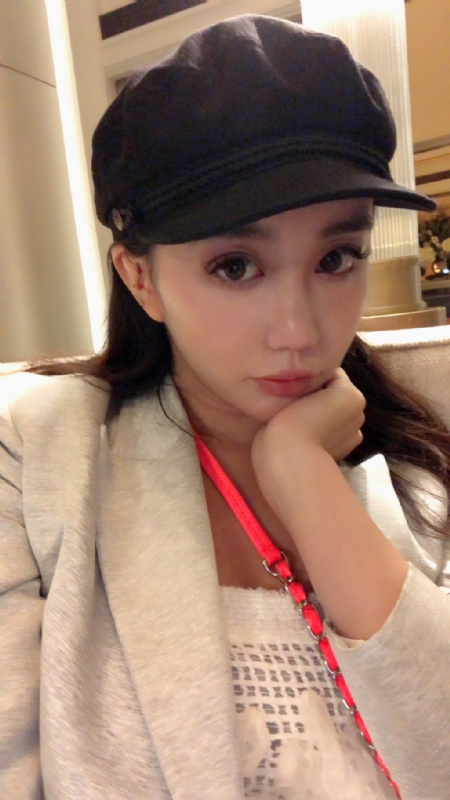 情话的第一张照片--云霄交友网