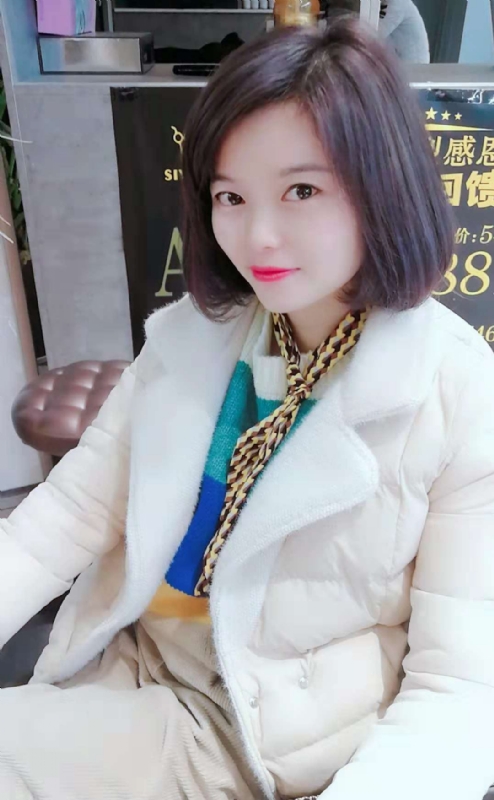 认真的雪的第一张照片--云霄交友网