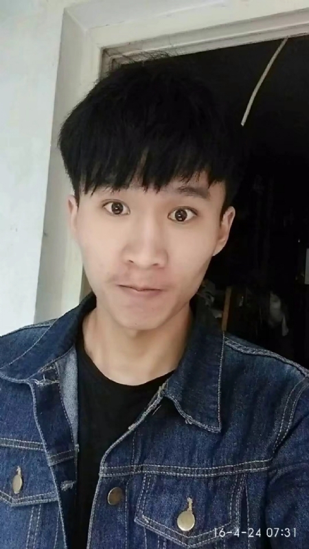 匆匆而过的第一张照片--云霄交友网