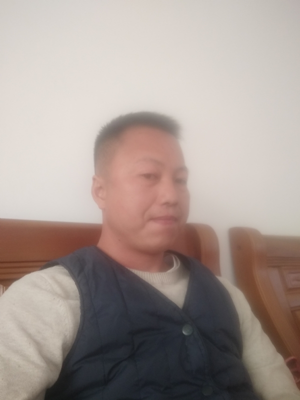 只对你好的第一张照片--云霄交友网