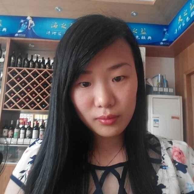 风铃的第一张照片--云霄交友网