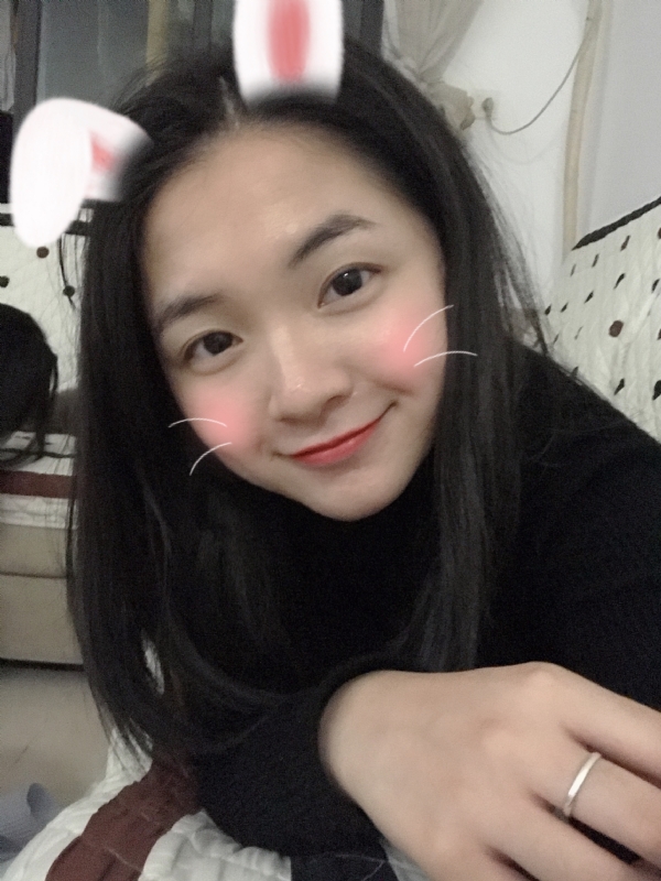 喵小姐的第一张照片--云霄交友网