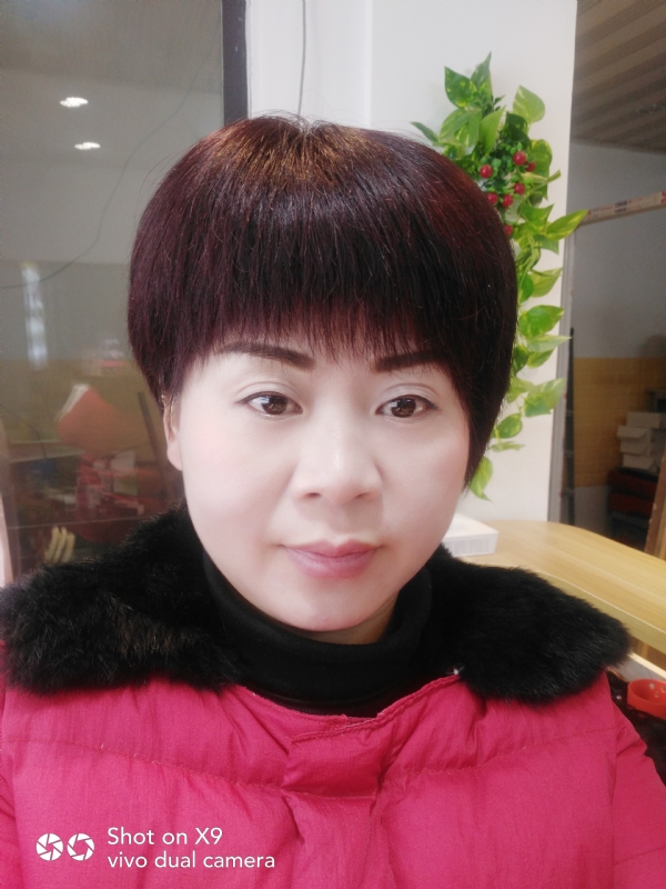 牵手到老的第一张照片--云霄交友网