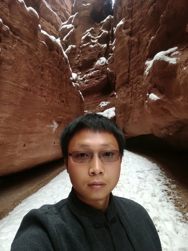 风潇潇的第一张照片--云霄交友网