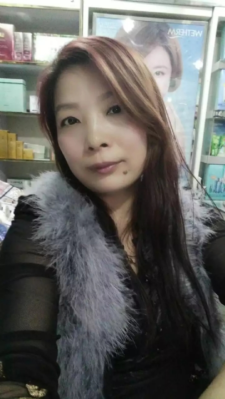 胡静的第三张照片--云霄交友网