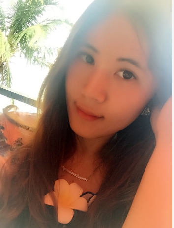 婷婷的第一张照片--云霄交友网