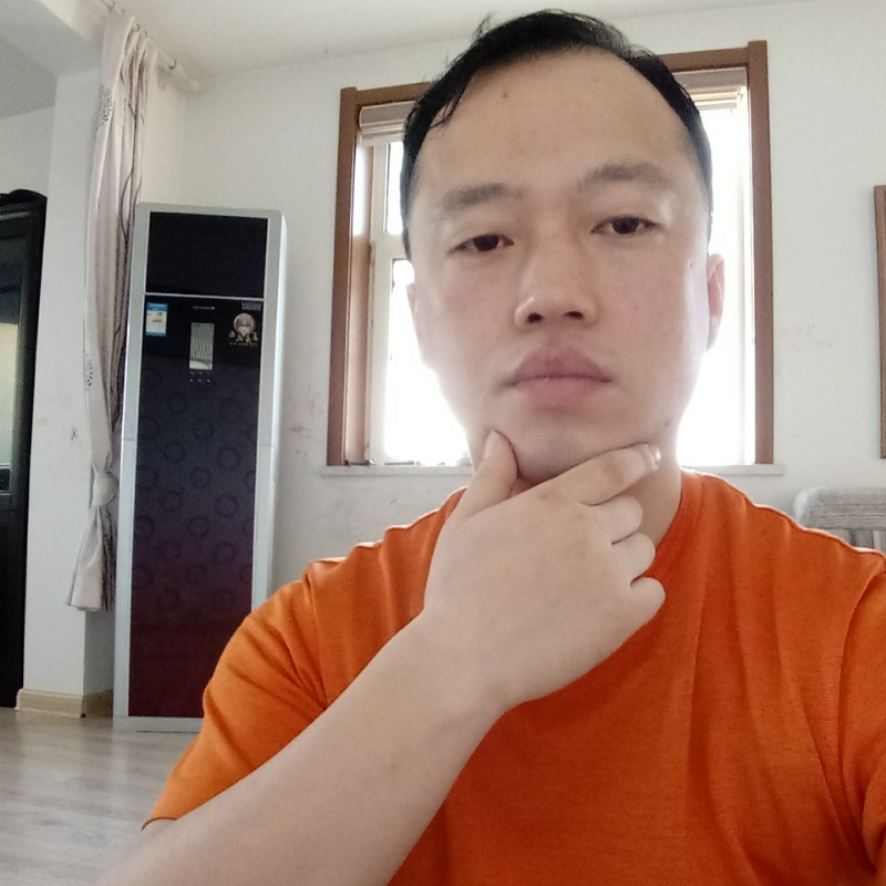 爱热闹的人的第一张照片--云霄交友网