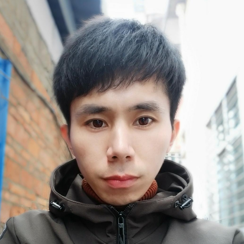 等一人白首的第二张照片--云霄交友网