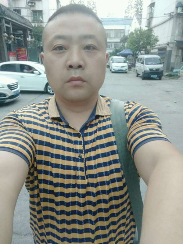感悟的第一张照片--云霄交友网