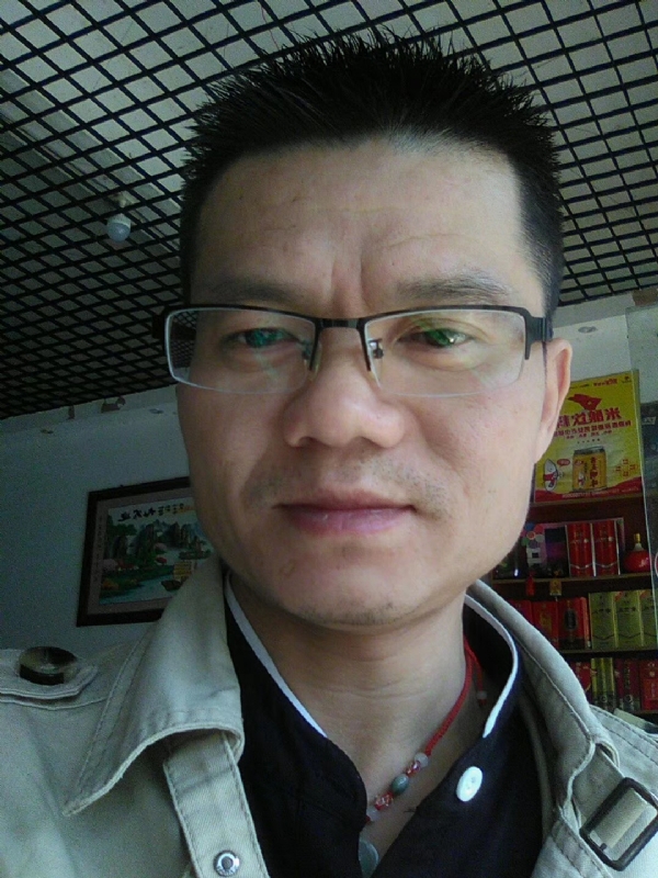 飘逸的第一张照片--云霄交友网