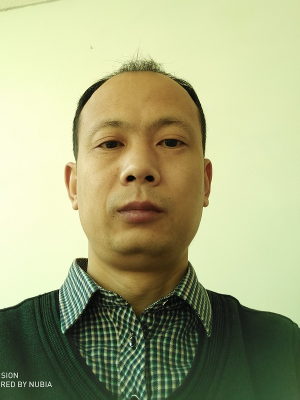 爱不单行的第一张照片--云霄交友网