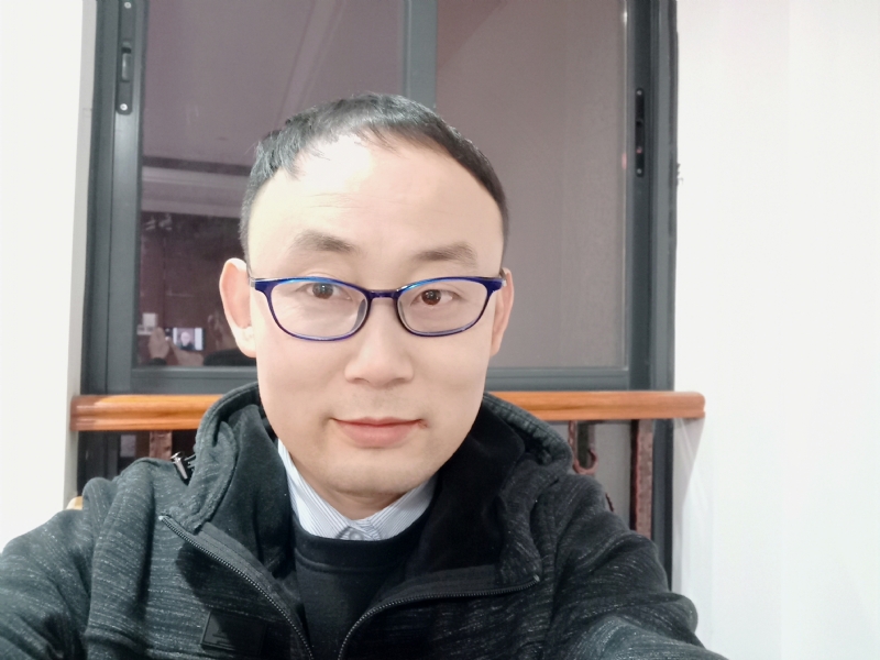 冬日暖阳的第一张照片--云霄交友网