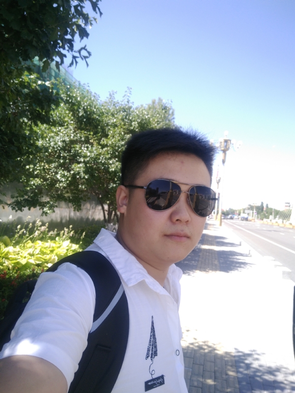 从新开始的第一张照片--云霄交友网