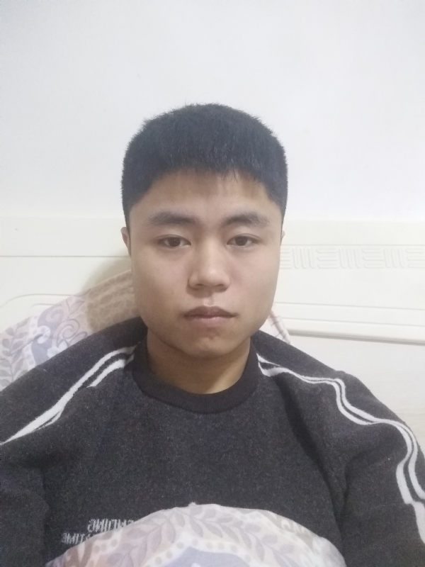 邓志强的第一张照片--云霄交友网