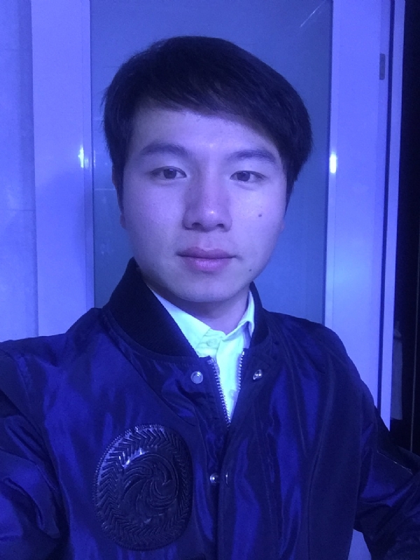 谁是我向往的以后的第一张照片--云霄交友网