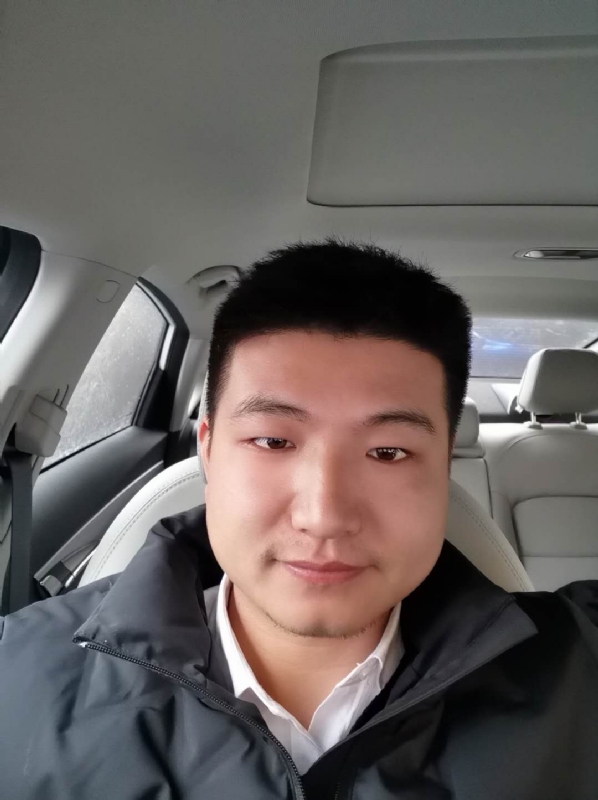 美好未来的第一张照片--云霄交友网